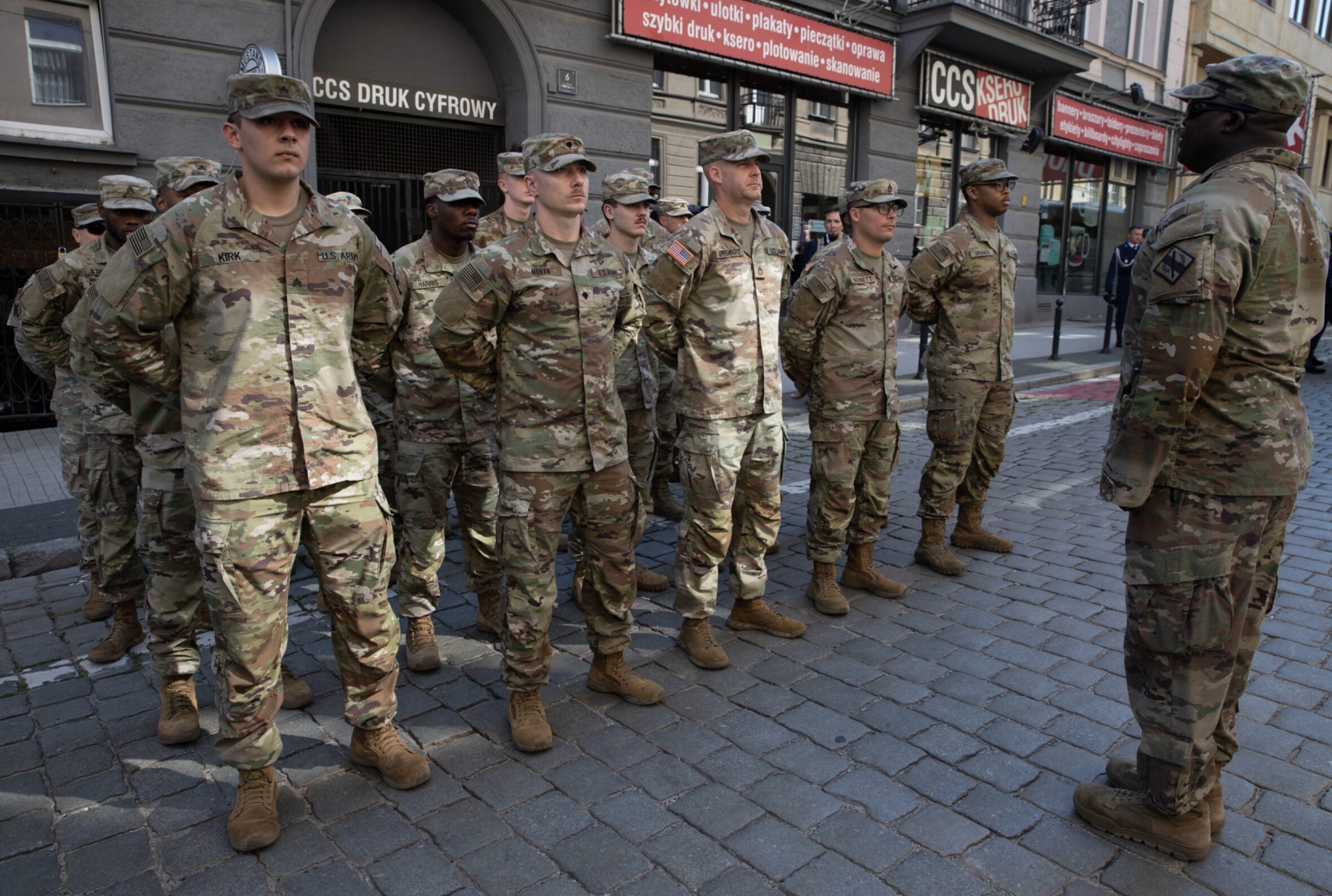 Osiem powodów by przyjąć SAFE