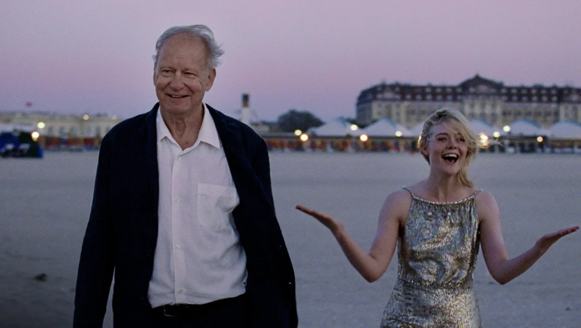 Powrót taty. Recenzja filmu „Wartość sentymentalna” w reżyserii Joachima Triera