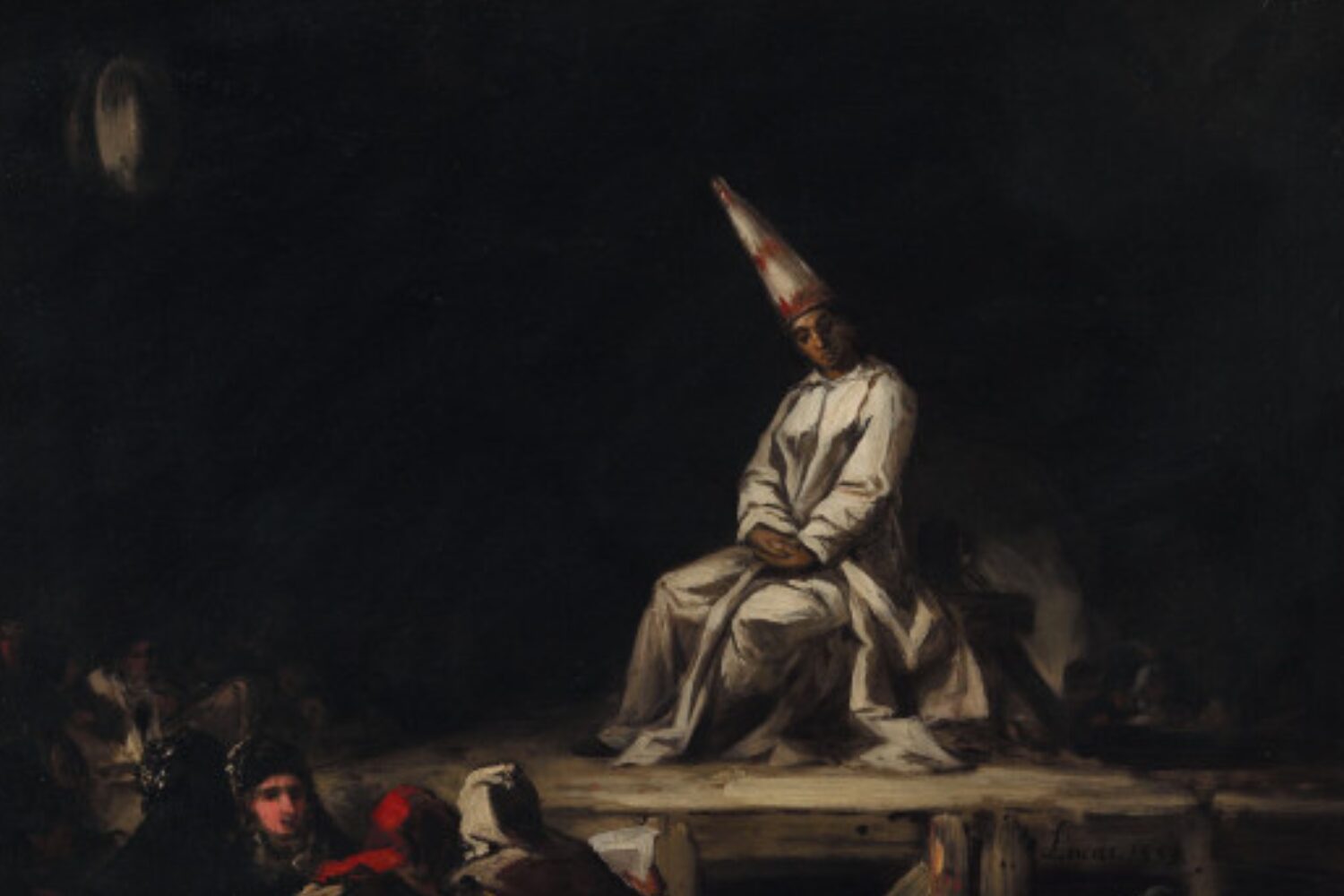 Wielu niewielkich inkwizytorów. O książce „Inkwizycja hiszpańska” Henry’ego Kamena