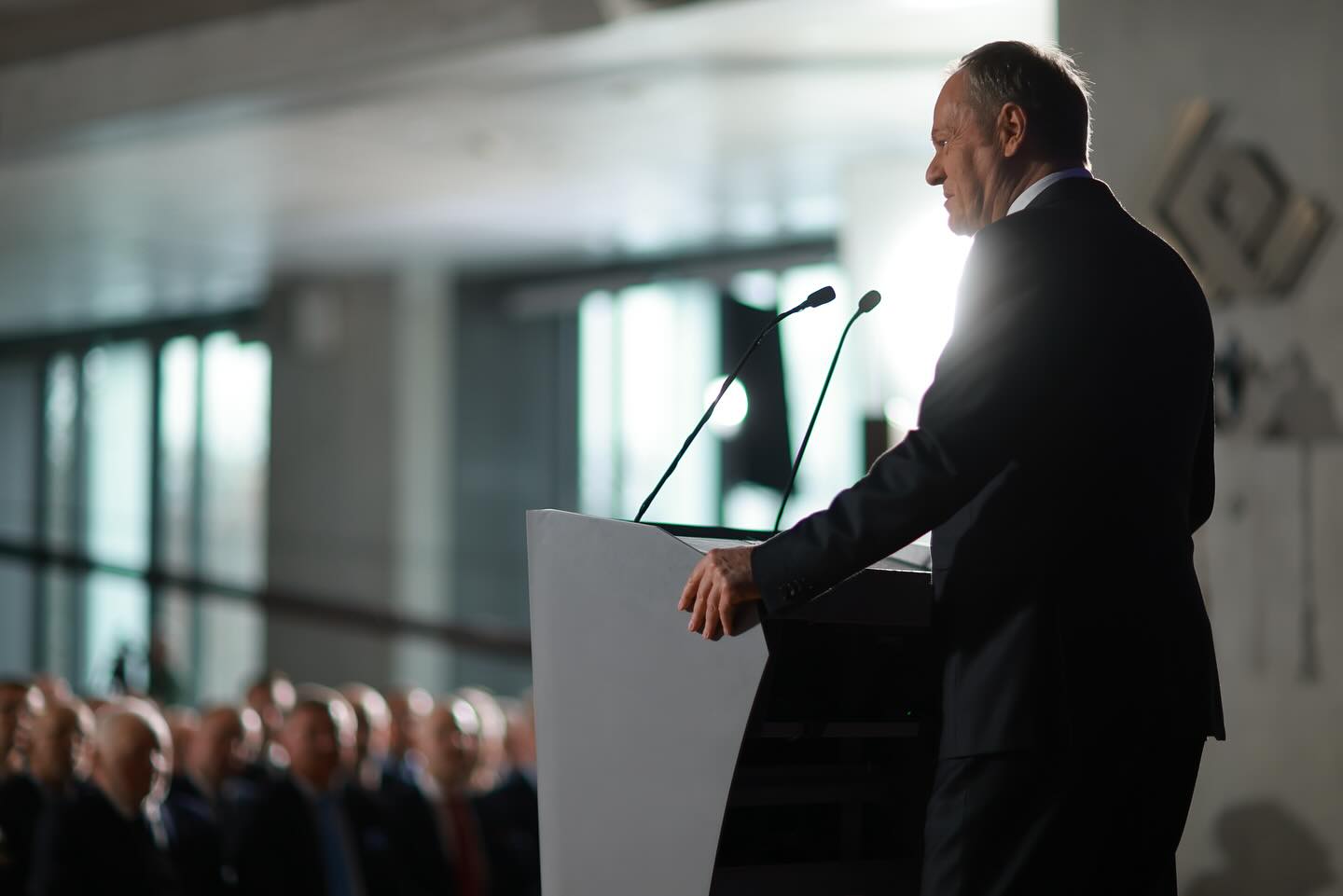 Co zostało z progresywnych haseł Donalda Tuska