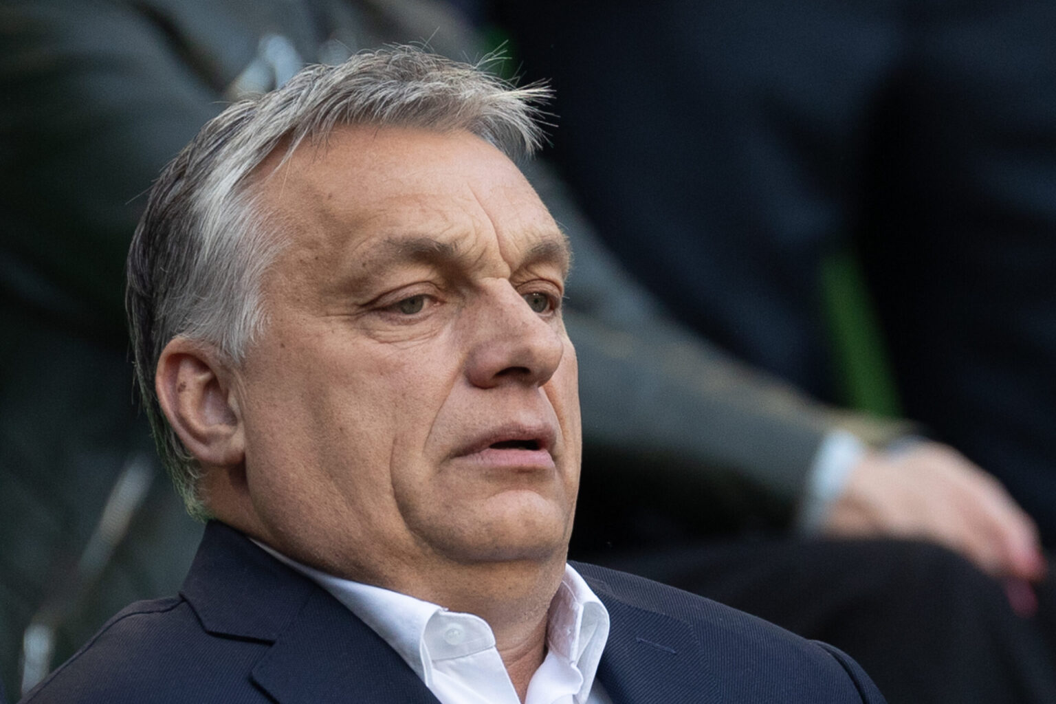 Nie ten Budapeszt. Polska prawica bez Orbána