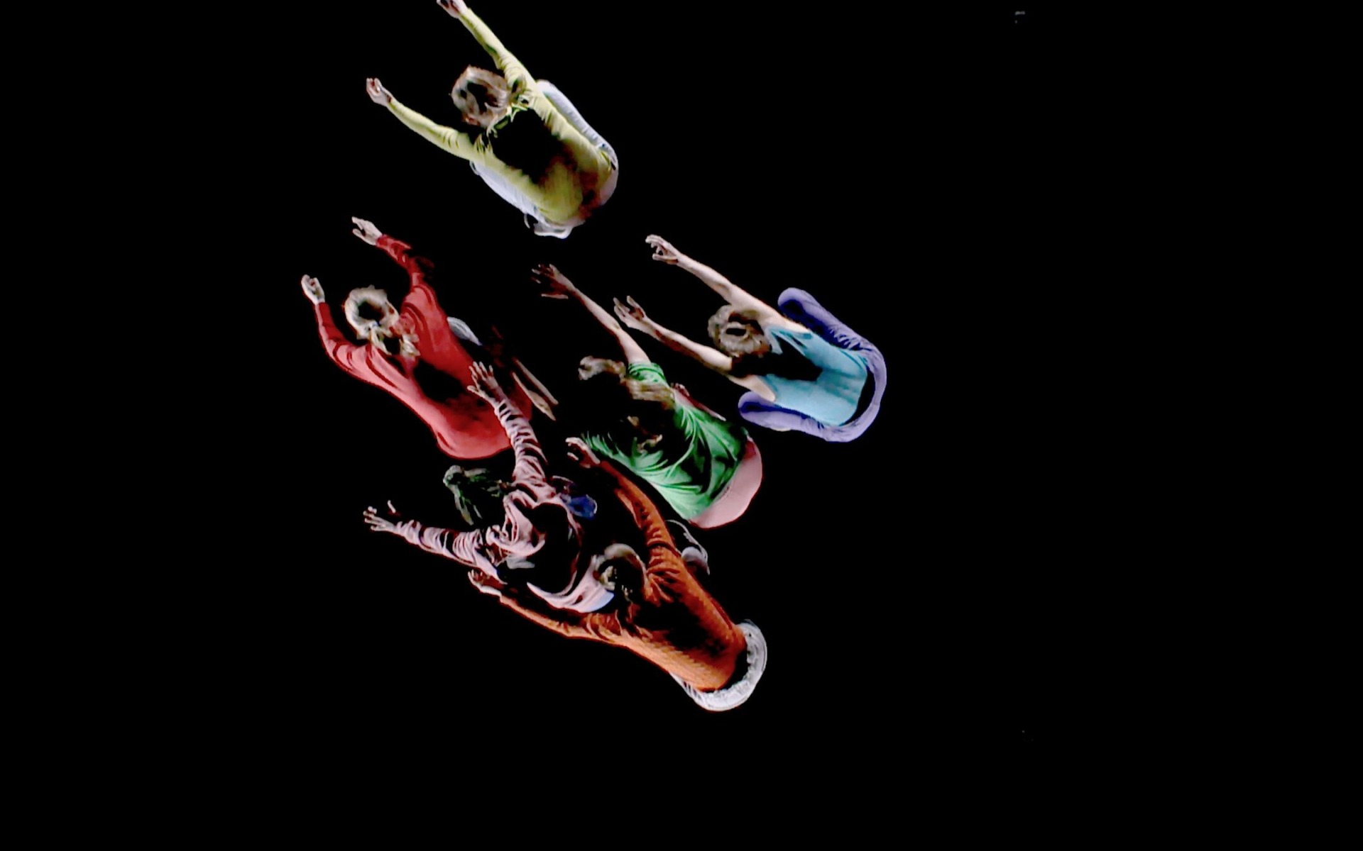 Społeczeństwo jako ławica. Recenzja wystawy Aleki Polis w Galerii Sztuki Współczesnej BWA w Katowicach