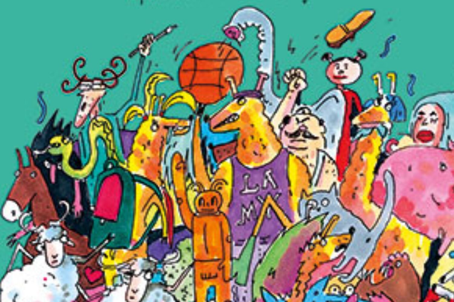 Objaśnić świat więzi. Recenzja książki „Relacje” Bogusia Janiszewskiego i Maxa Skorwidera [KL dzieciom]