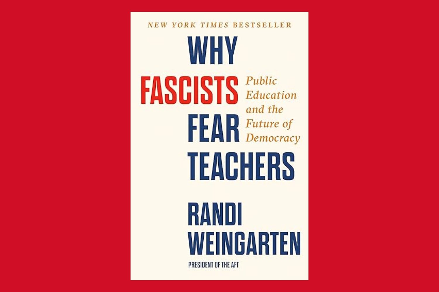 Dlaczego autorytaryzm boi się szkoły? Edukacja publiczna jako fundament demokracji