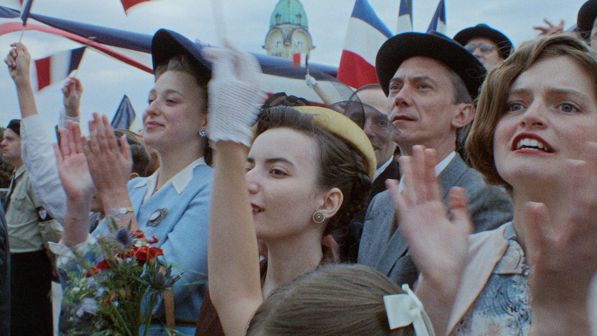 Wieczna wojna. Relacja z 79. Festiwalu w Cannes