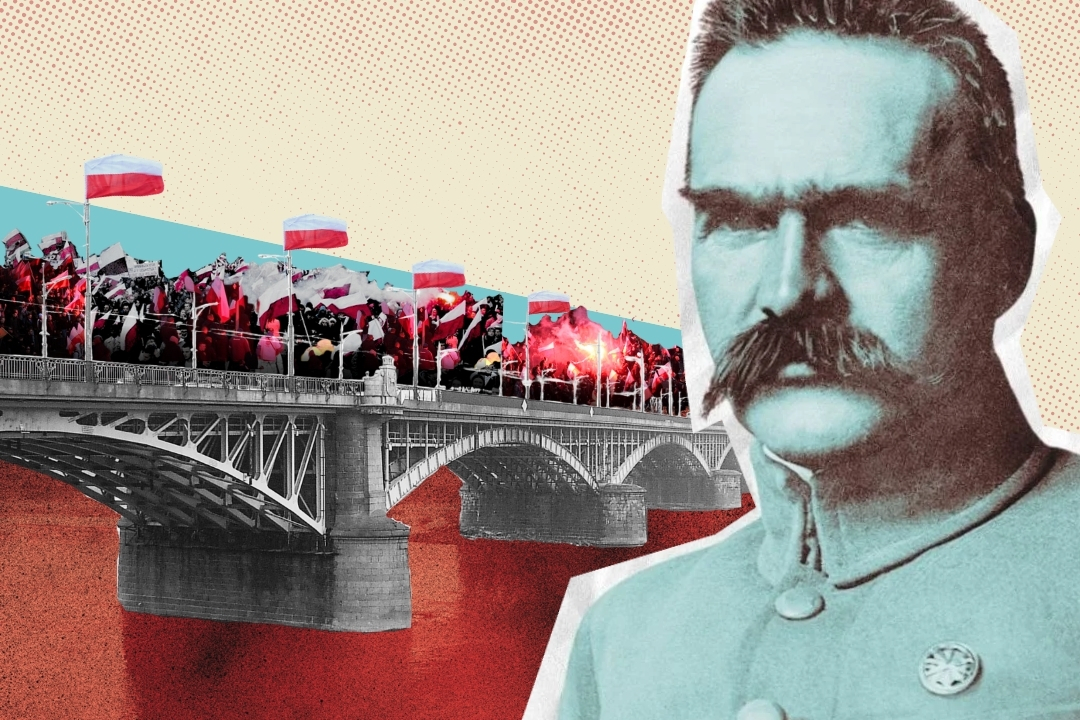 Czy chaos usprawiedliwia autorytaryzm? Lekcja z 1926 roku