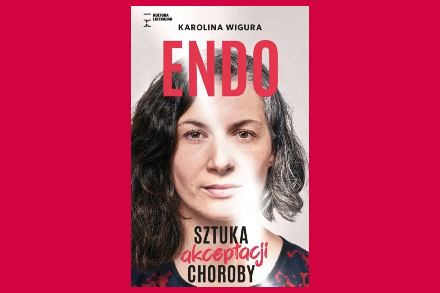 Lęk. List do Karoliny Wigury