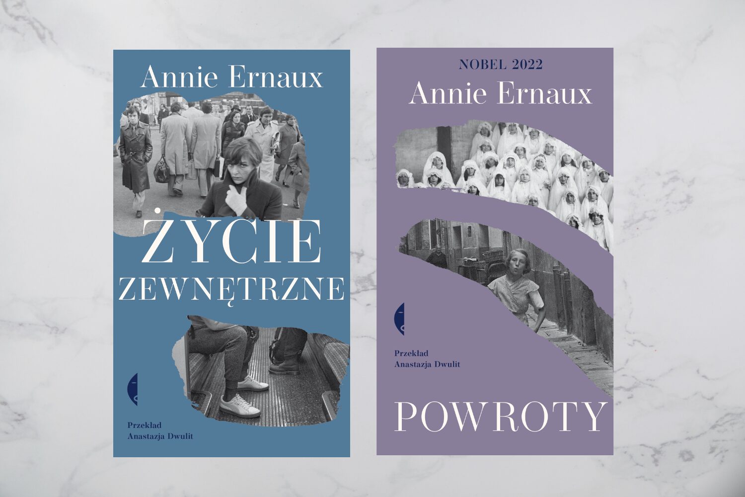 Takie zwykłe. O pisarstwie Annie Ernaux