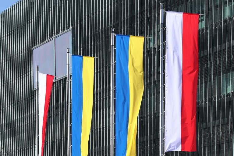Czy jest tu silny przywódca, który powie „stop” budowaniu podziałów między Polakami i Ukraińcami?