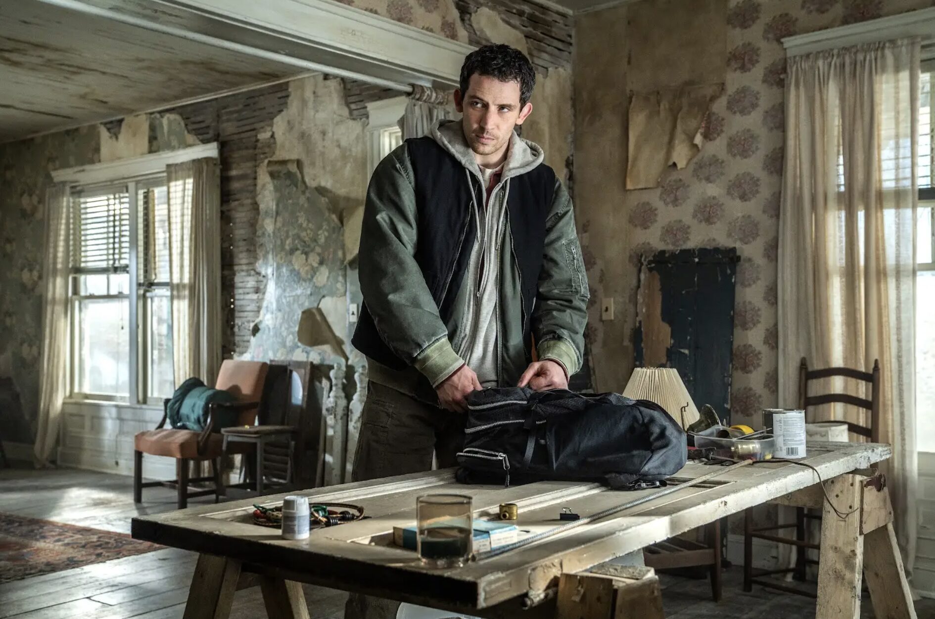 „Resuscytacja ufoludka”. Recenzja filmu „Dzień objawienia” w reżyserii Stevena Spielberga