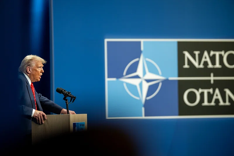 Turcja wraca do gry o F-35. NATO ma powód do niepokoju?