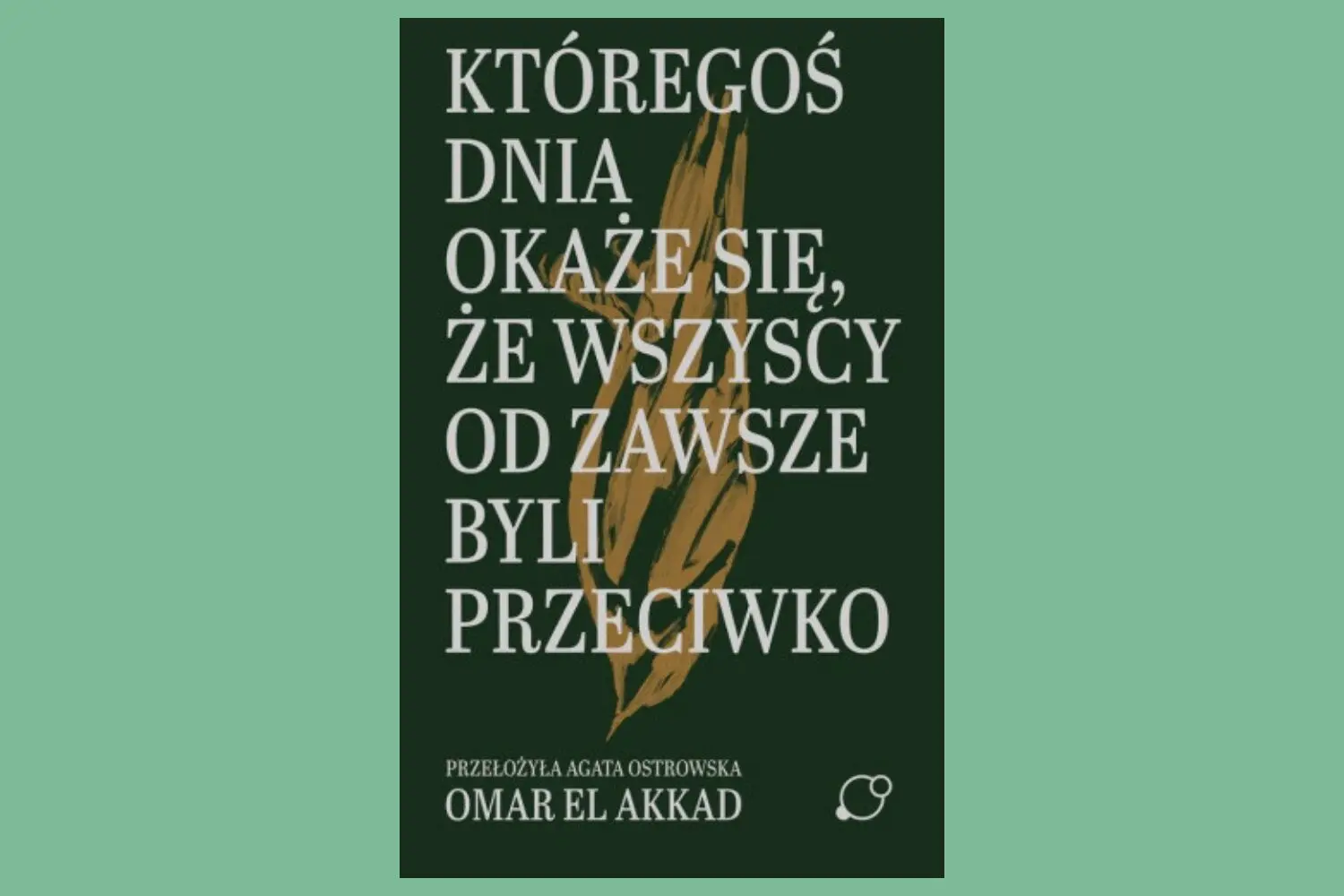 W dziennikarstwie musimy nauczyć się nazywać kłamstwo kłamstwem. Sylwia Góra rozmawia z Omarem El Akkadem [WYWIAD]