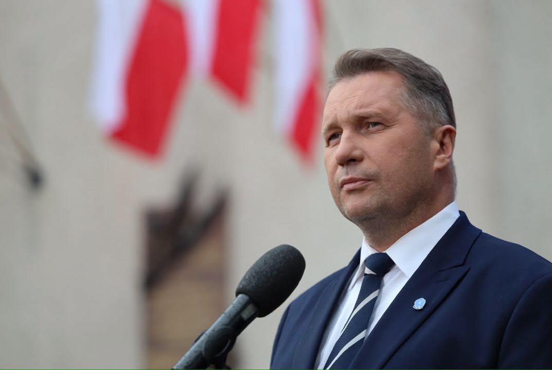 Czy Czarnek jest prorosyjski?