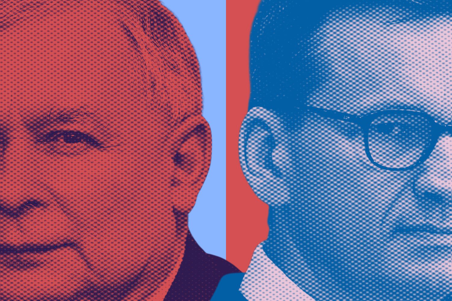 Wyrzucenie Morawieckiego nie przyniesie staremu władcy spokoju