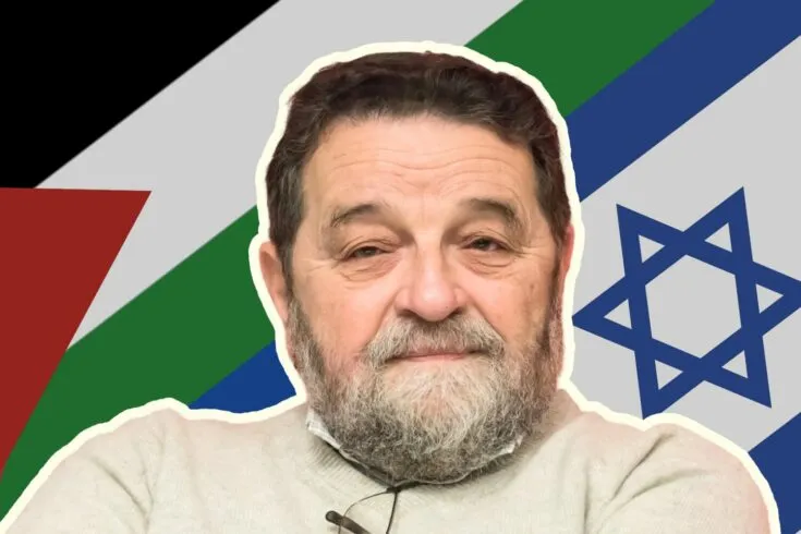 „Polski salon” kontra „izraelski pracodawca”, czyli zasada podkowy