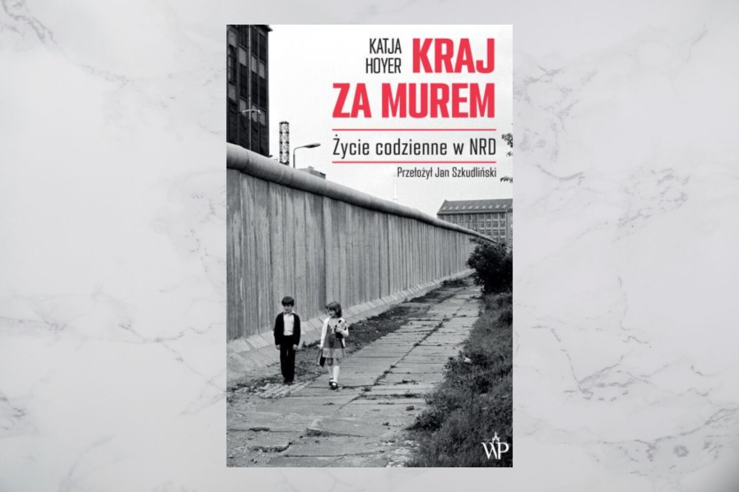 NRD w historii Niemiec. Karolina Wigura rozmawia z Katją Hoyer [WYWIAD]