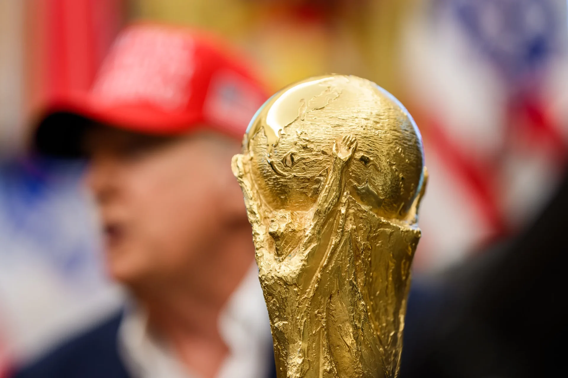 Mundial w USA – jak pieniądze i polityka przejęły turniej