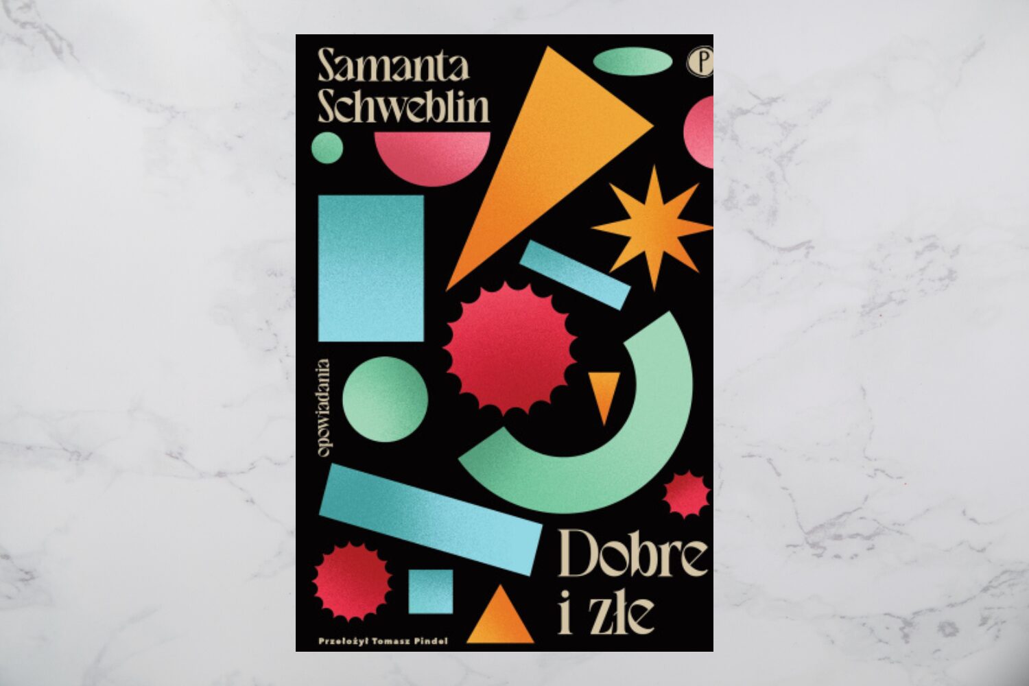 Opowiadania są jak portal do innego świata. Sylwia Góra rozmawia z Samantą Schweblin [WYWIAD]