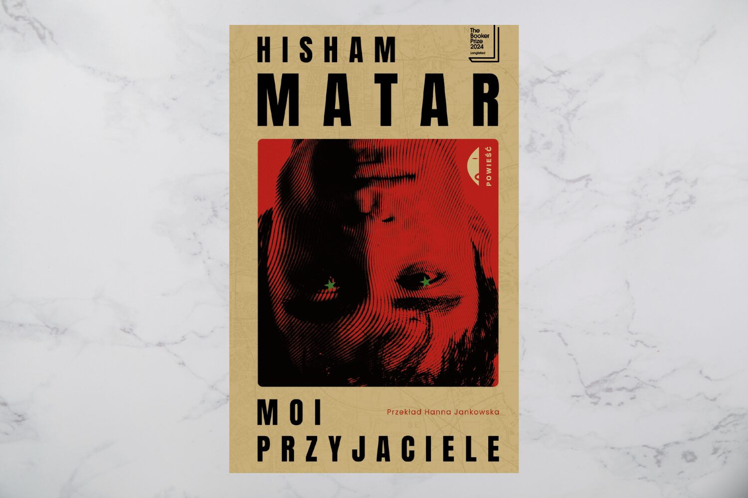 Dom to miejsce, w którym możesz improwizować siebie. Sylwia Góra rozmawia z Hishamem Matarem [WYWIAD]