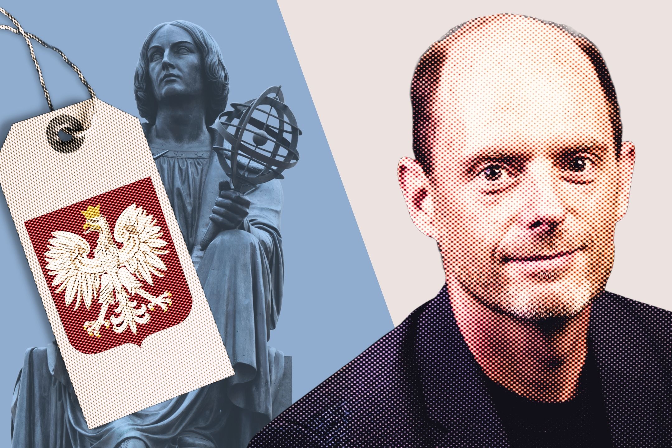 Polska marka zasługuje na coś lepszego niż pierogi