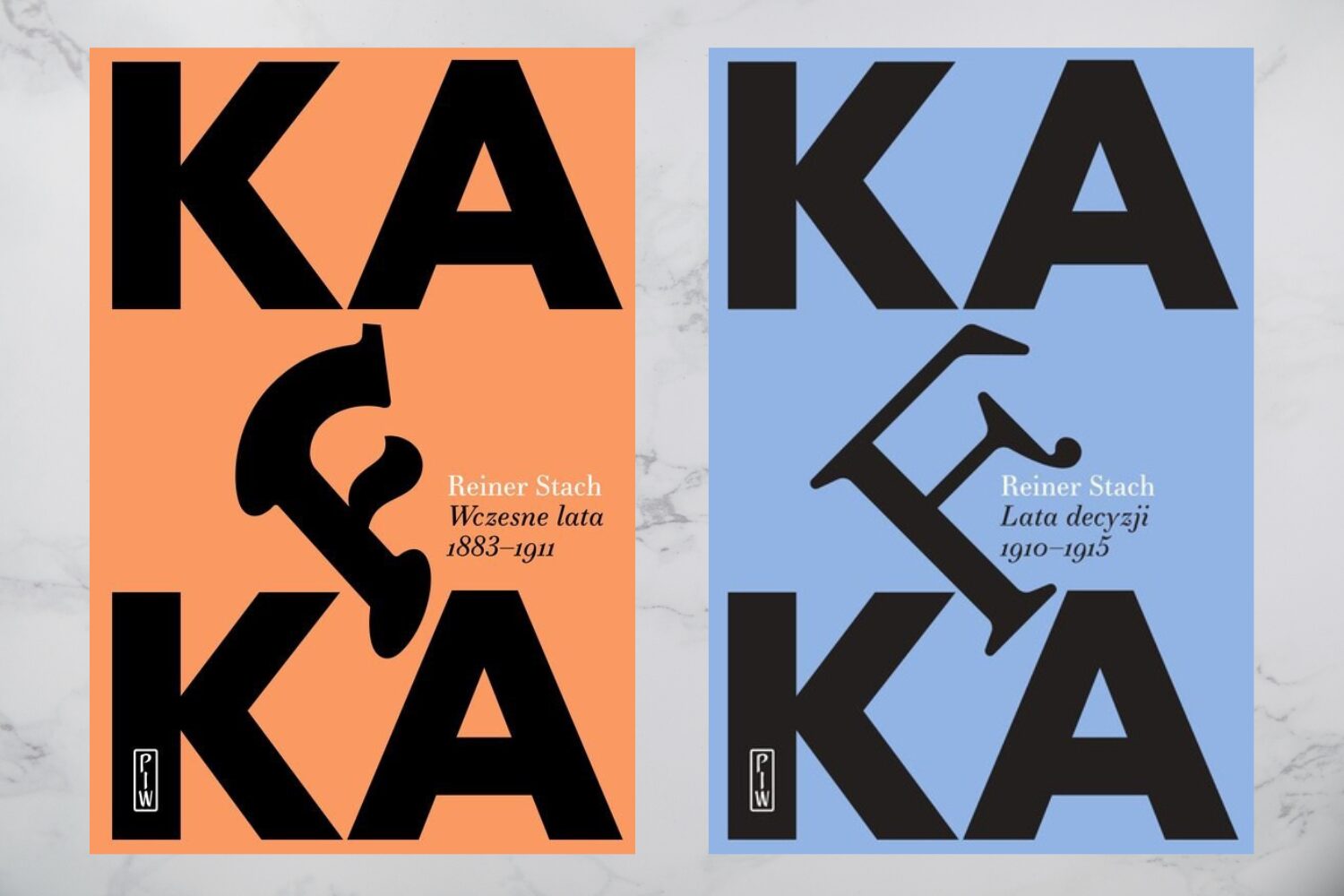 Biografia jako wyzwanie etyczne (i czytelnicze). O książce „Kafka” Reinera Stacha