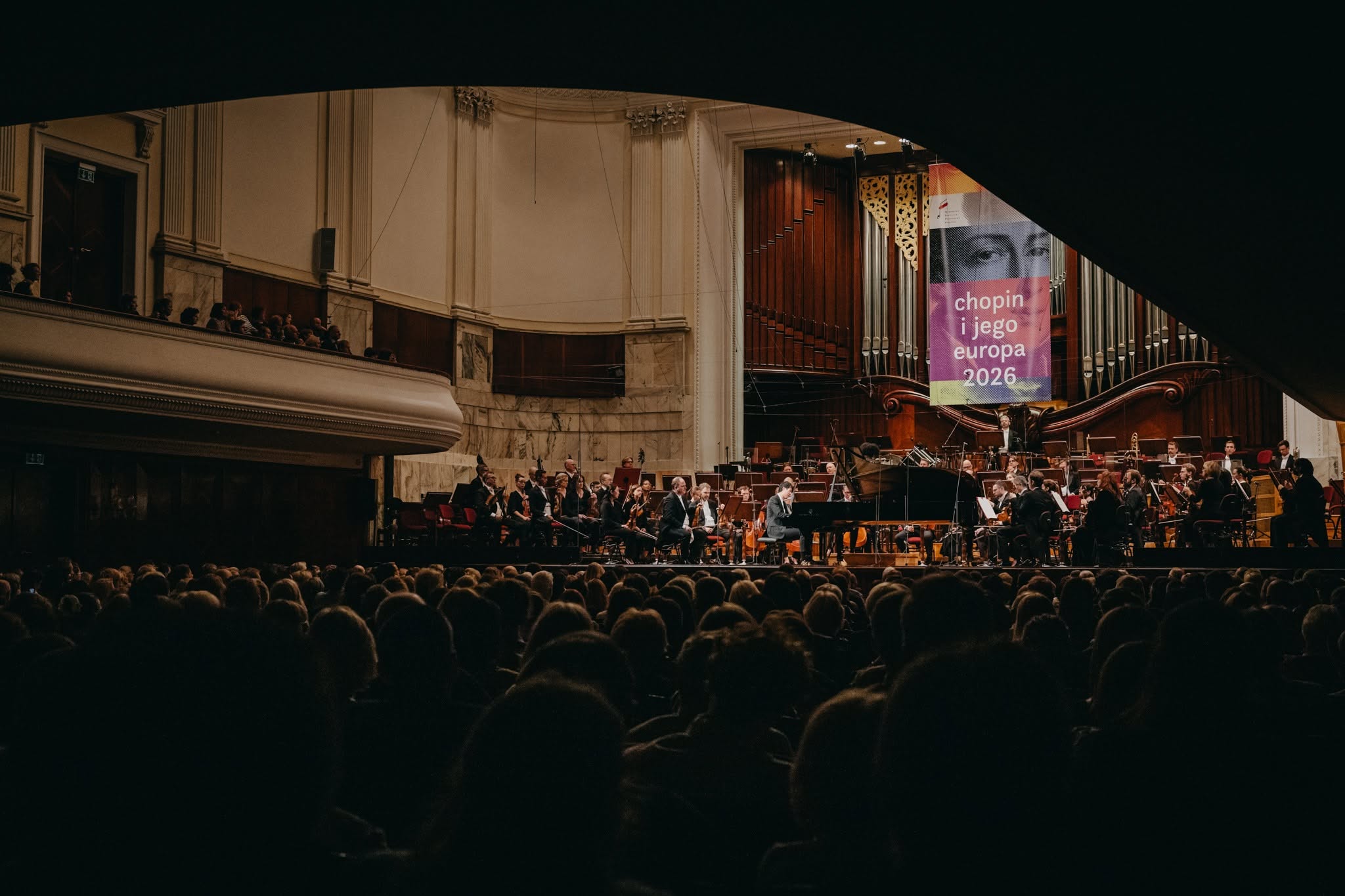 Pittsburgh Symphony Orchestra powraca do Warszawy. Wraz z muzyką przywiozła pamięć