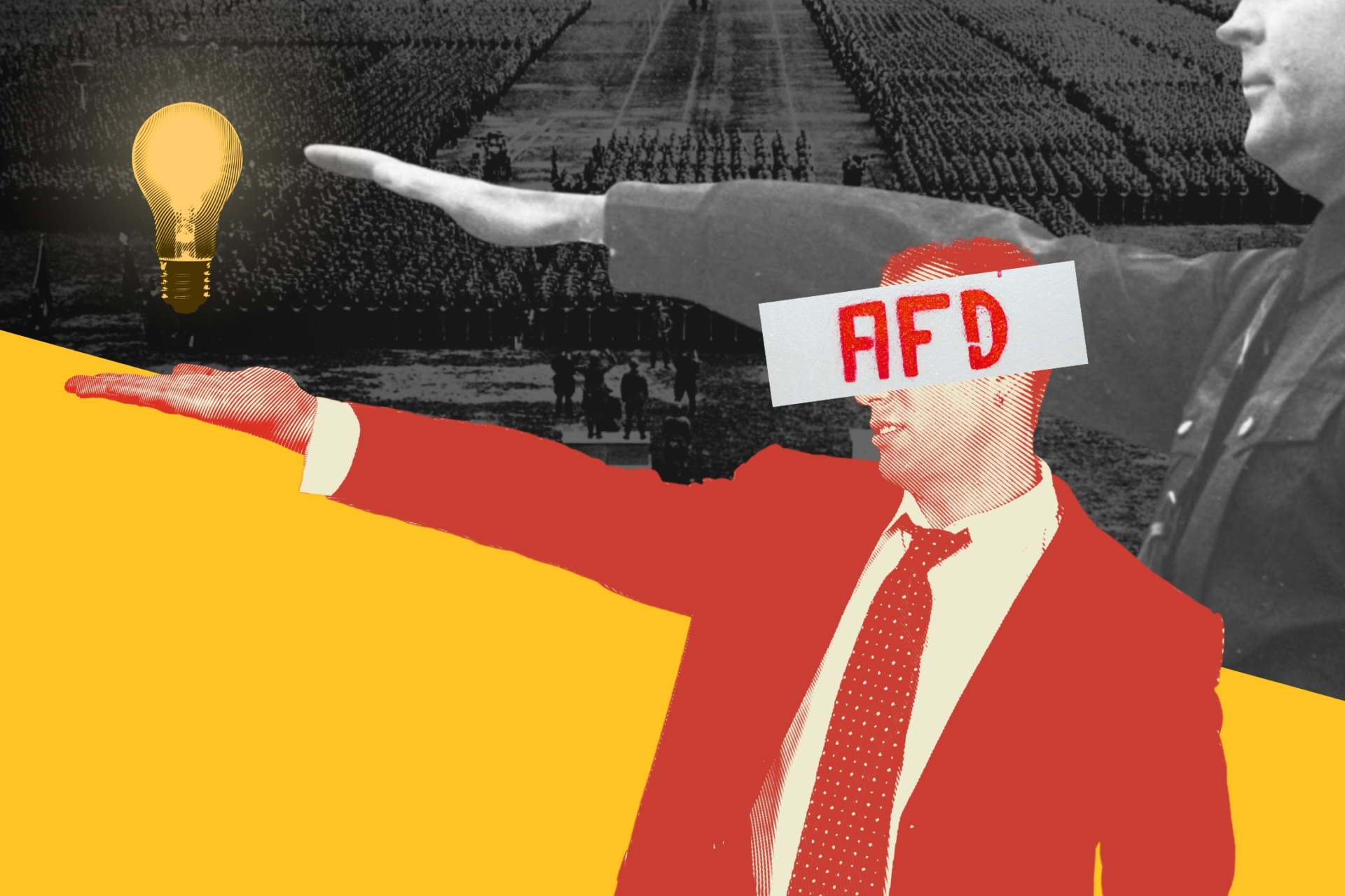 AfD wygrywa. Czy do Niemiec wraca faszyzm?