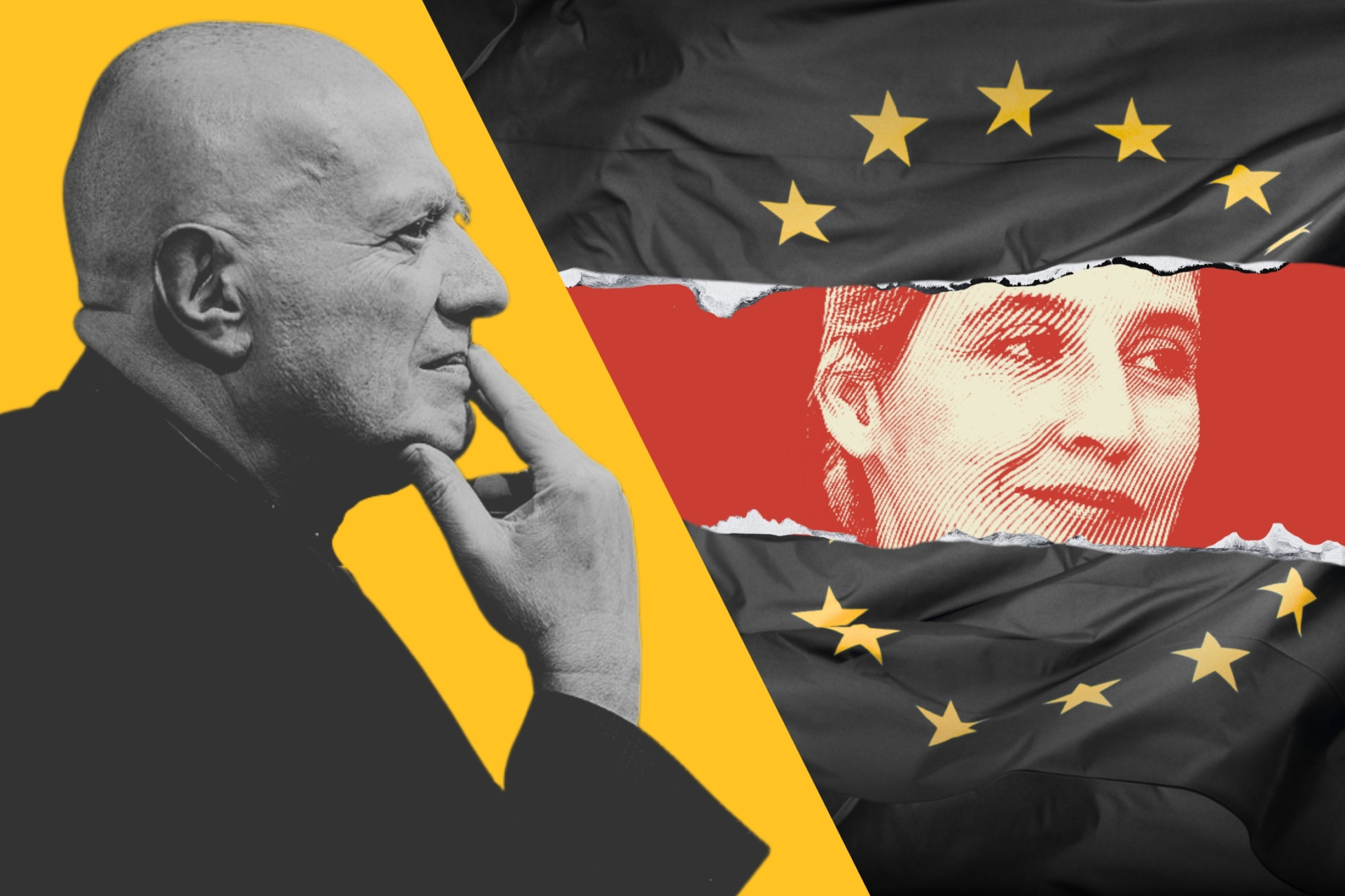 Jeśli chcemy powstrzymać AfD, potrzebujemy lepszej polityki