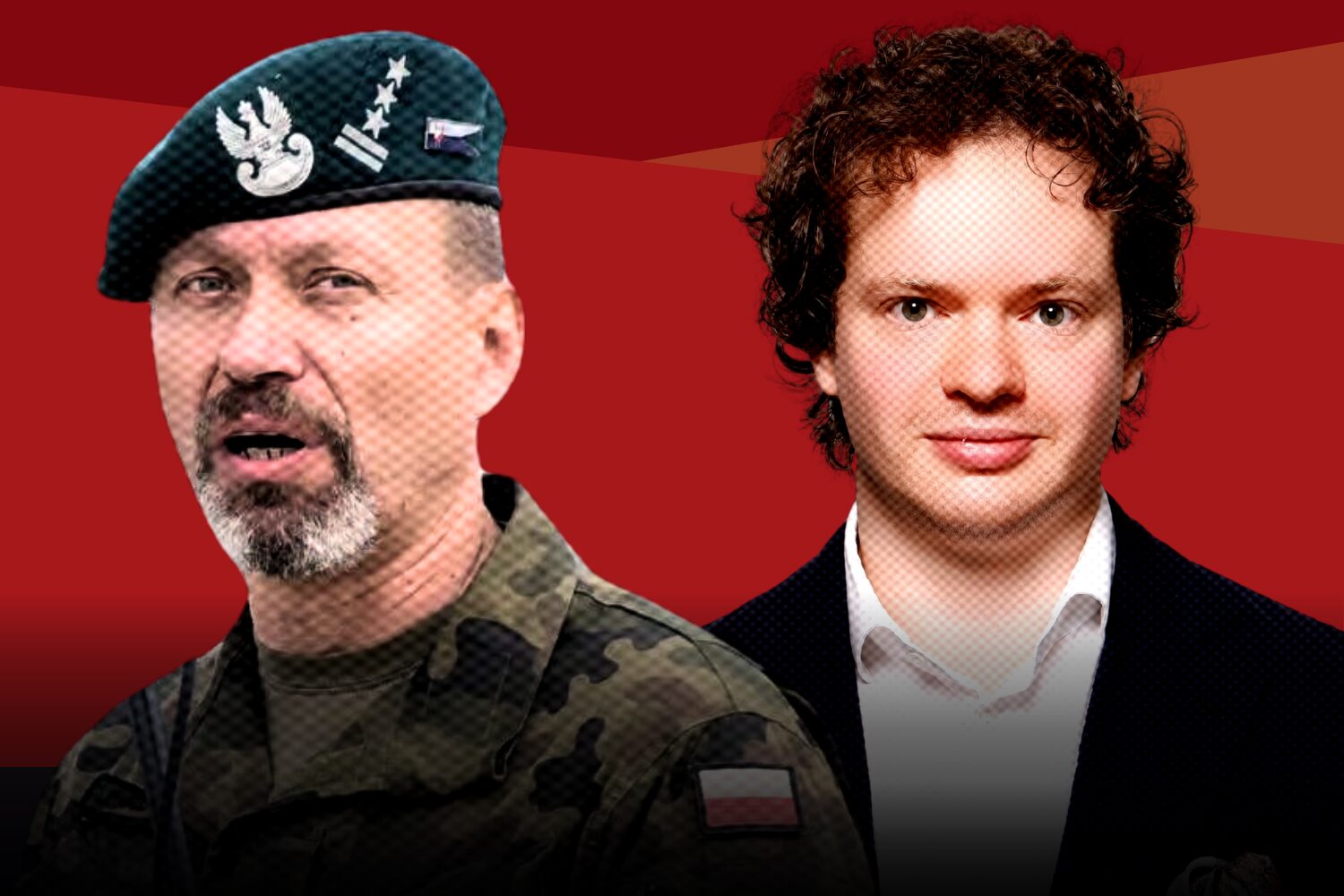 Wojna hybrydowa w Polsce. Jesteśmy gotowi?