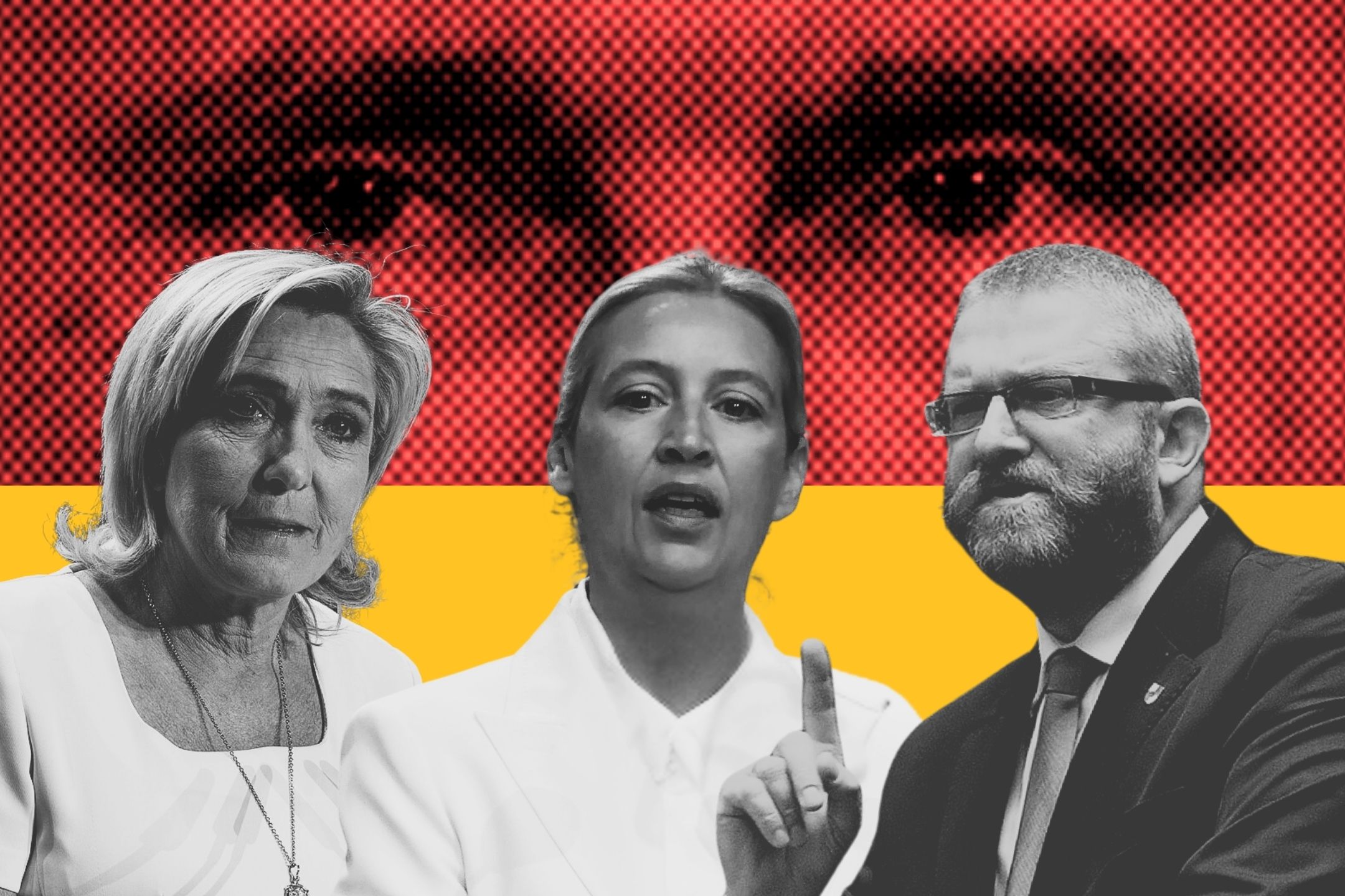 Czy Europa ma alternatywę dla skrajnej prawicy?
