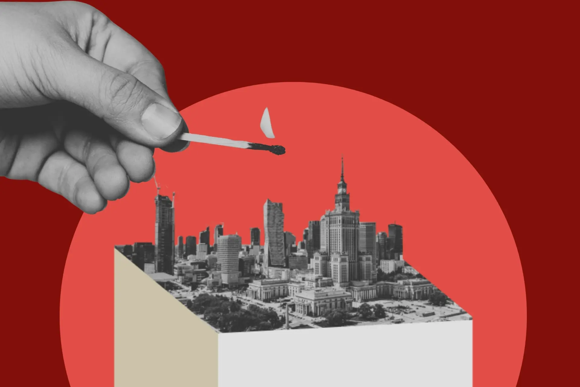 Polska nie ma kultury obronnej. Jak to zmienić?