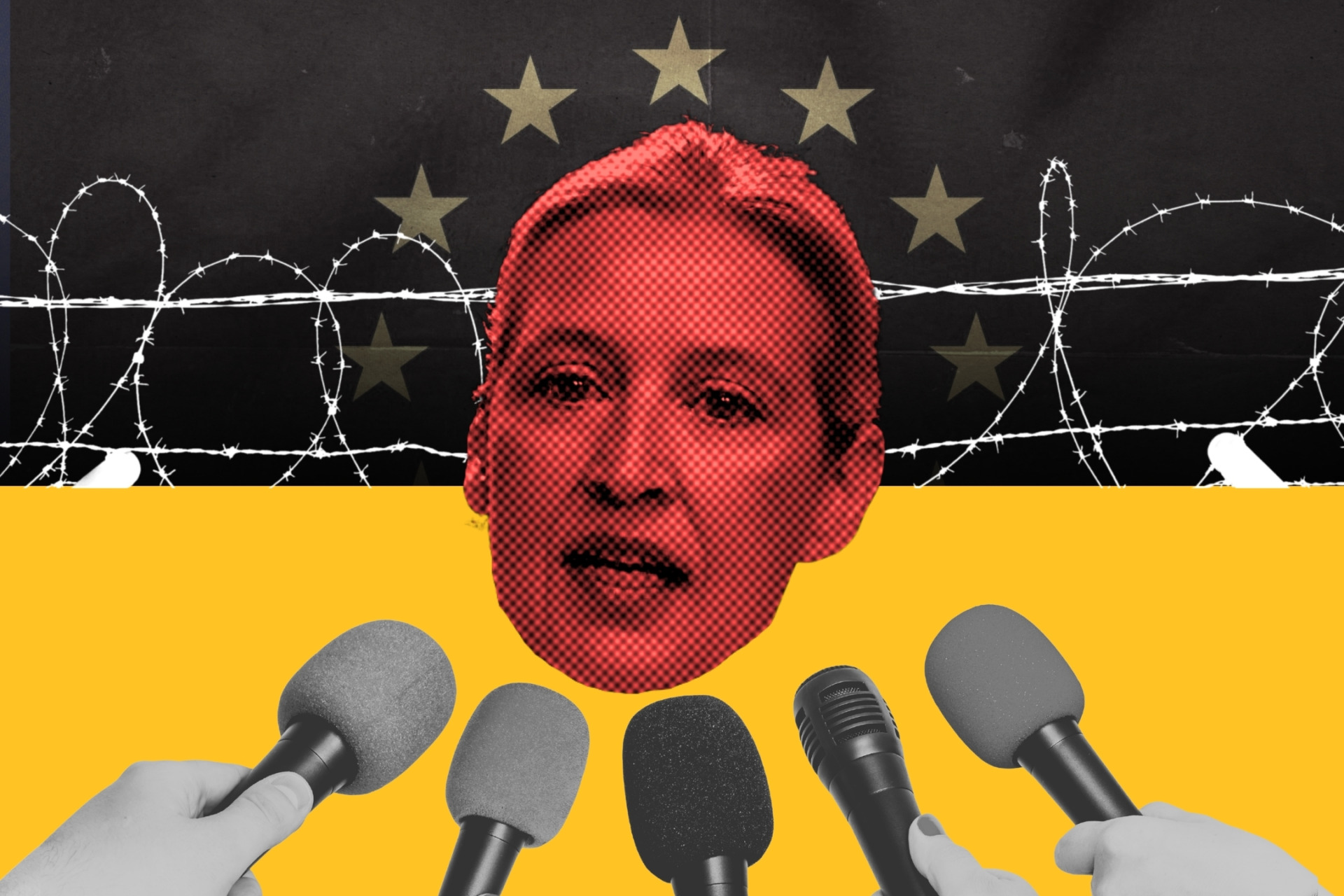 Niemcy głosują na AfD, bo zgadzają się z jej programem, ale przez cały czas są przywiązani do demokratycznych wartości