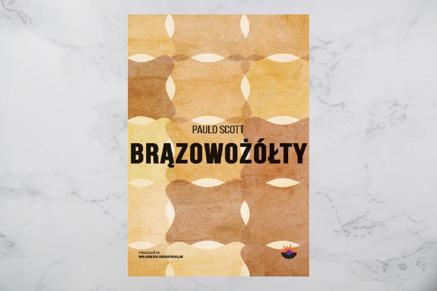 Rasizm społeczny i państwowy. Sylwia Góra rozmawia z Paulo Scottem [WYWIAD]