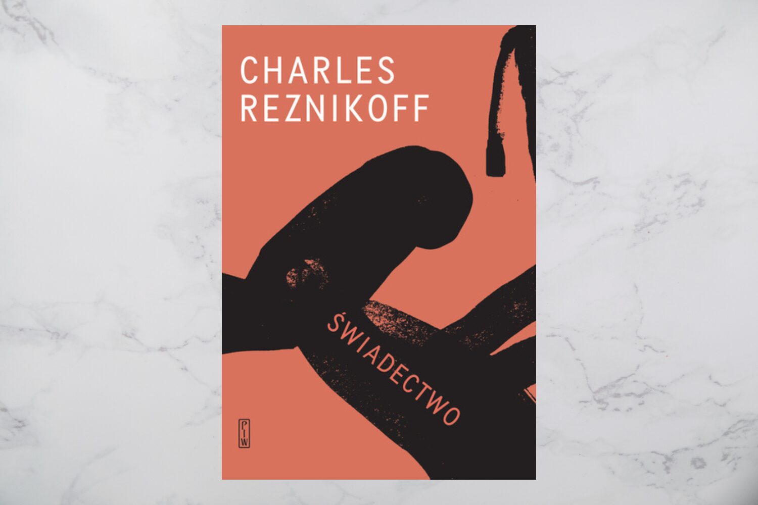 Jak cudnie, iż wszystko jest poezją. O „Świadectwie” Charlesa Reznikoffa