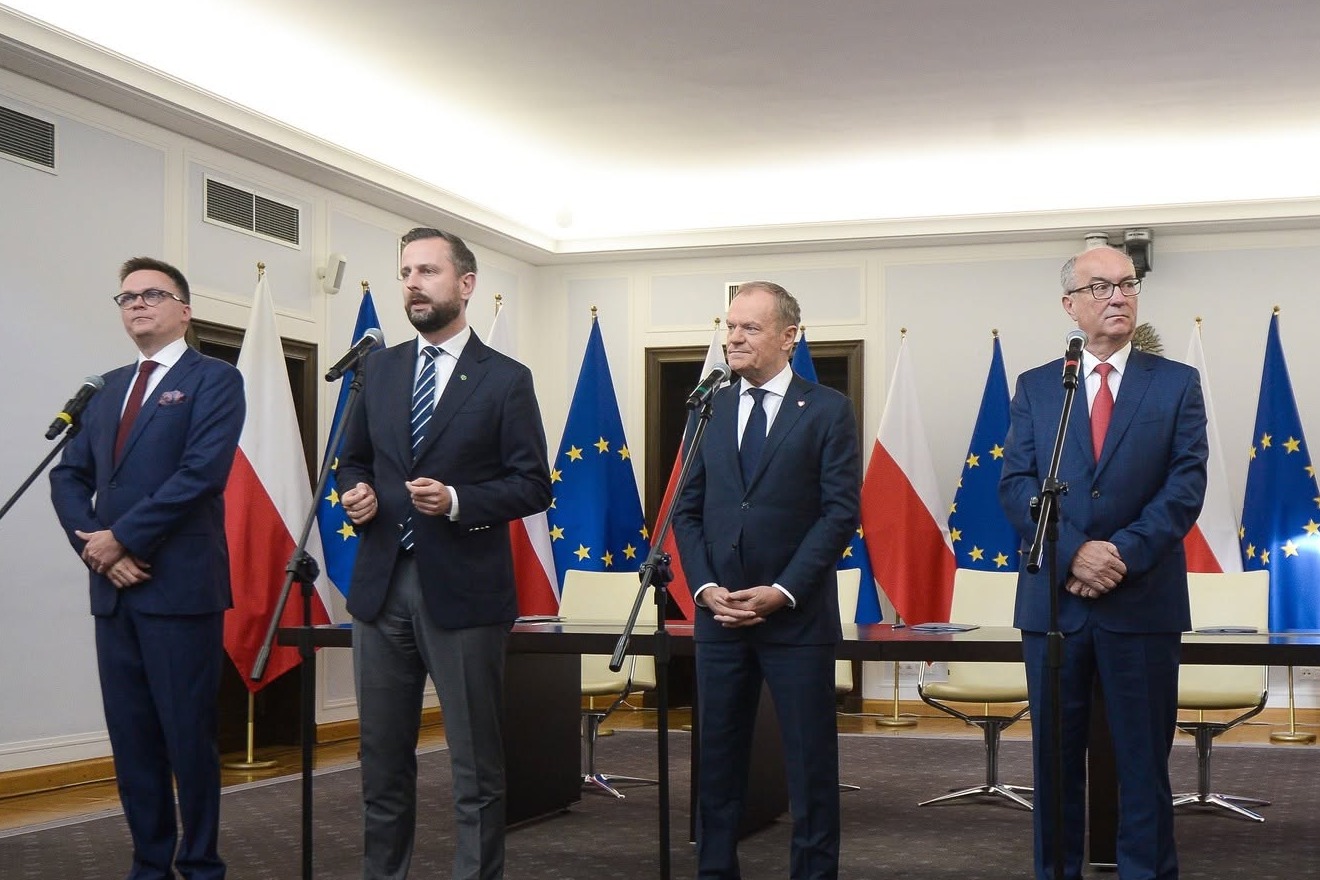 Co może obiecać wyborcom koalicja rządząca?