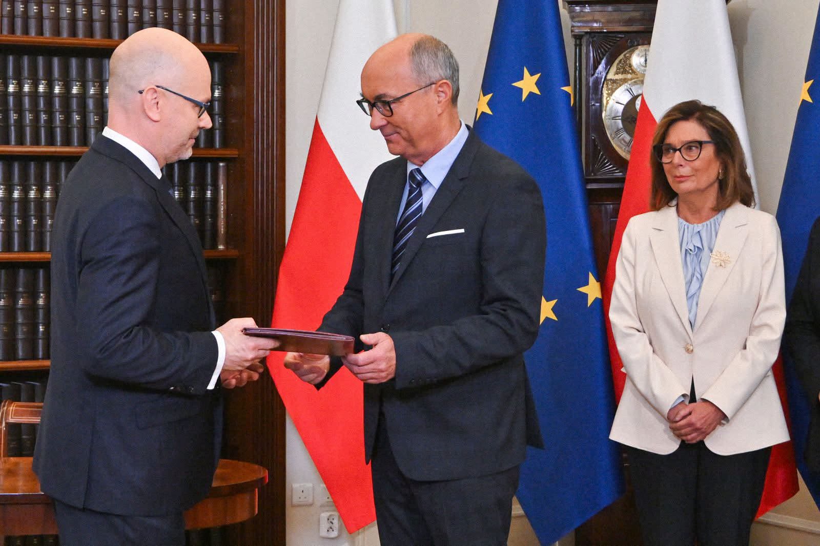 Walka o Trybunał Konstytucyjny może wymknąć się spod kontroli