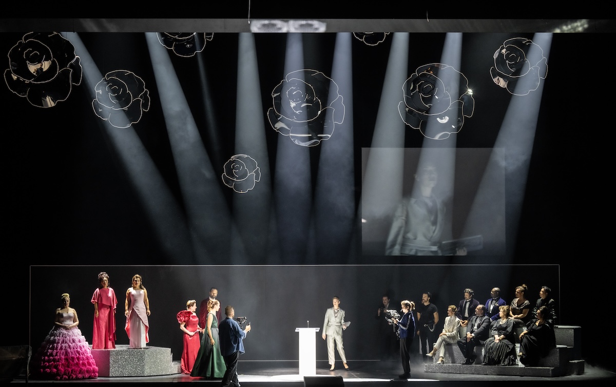 Opera o filmie, czyli „Kawaler z różą” na otwarcie Opery w Kolonii