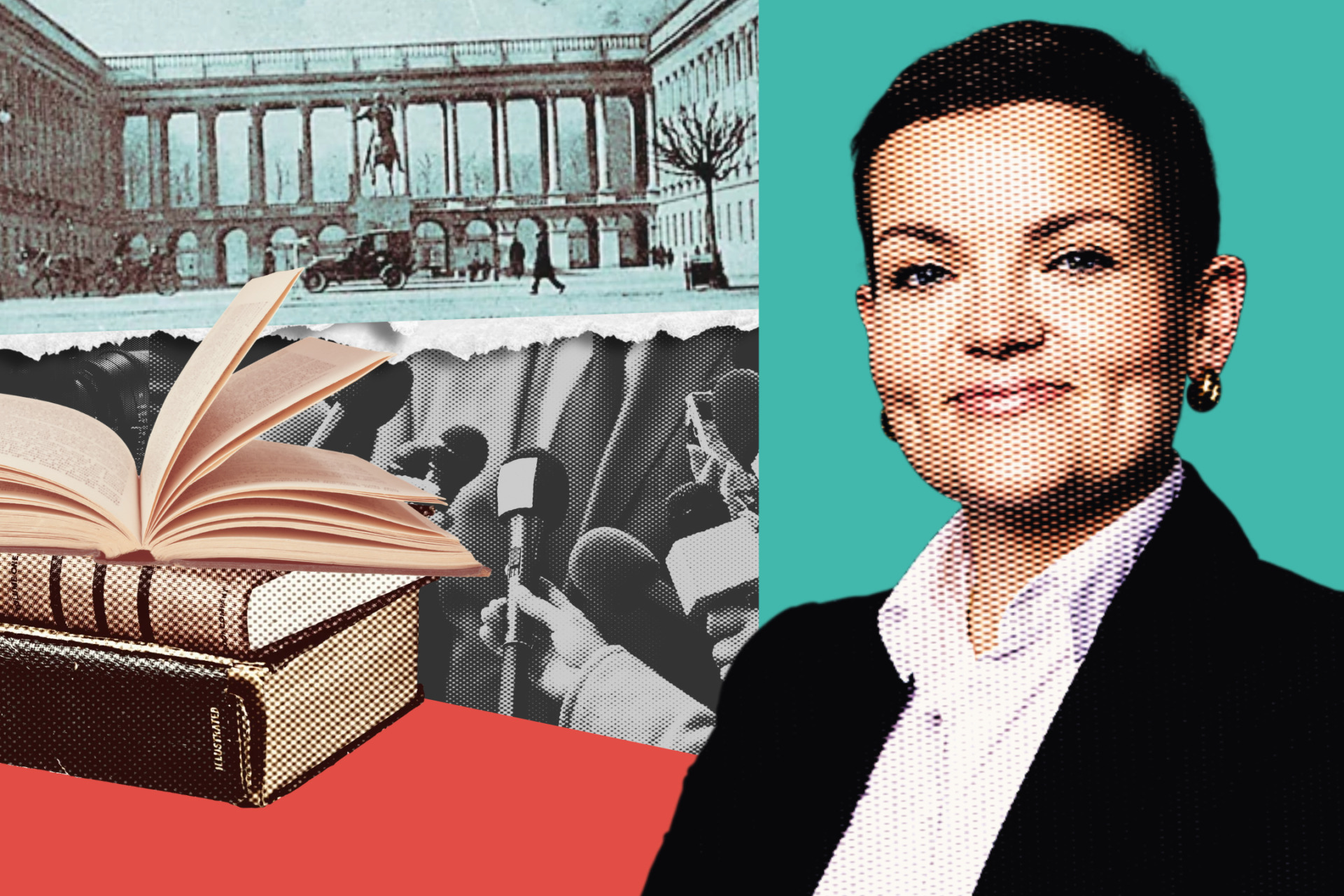 Czy będziemy płacić podatek od czytania? Rozmowa z Martą Cienkowską, Ministrą Kultury i Dziedzictwa Narodowego [WYWIAD]