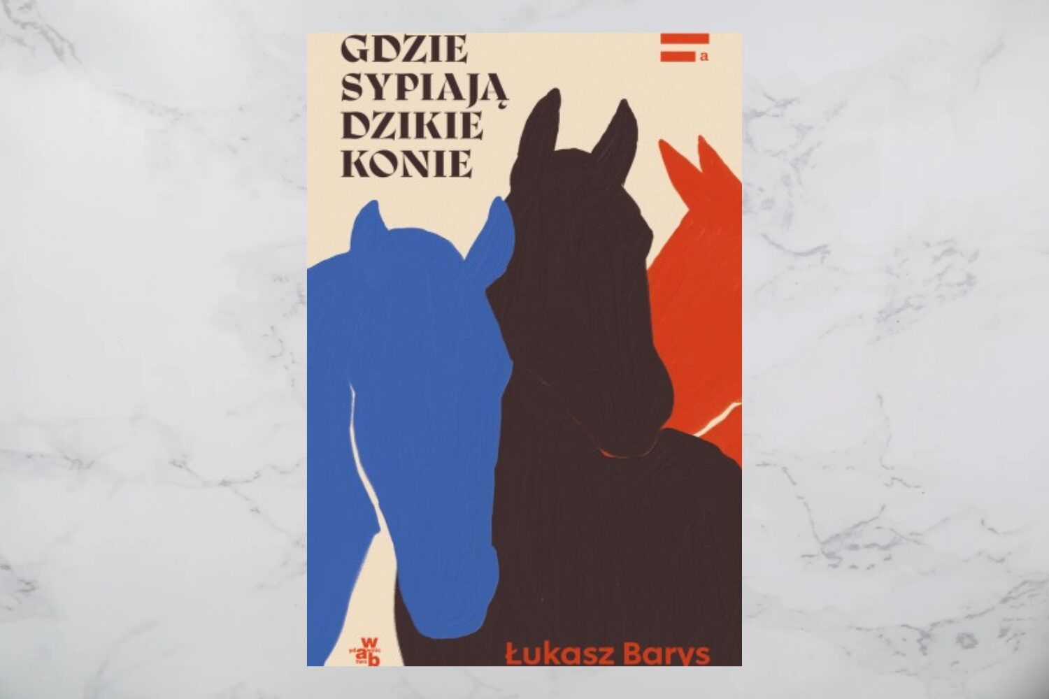 Węzeł janowicki. O książce „Gdzie sypiają dzikie konie” Łukasza Barysa
