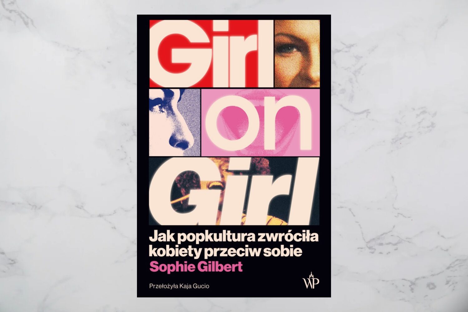 Musimy coś w feminizmie zmienić. Sylwia Góra rozmawia z Sophie Gilbert [WYWIAD]