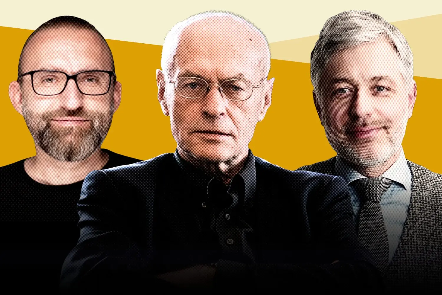 Czy żyjemy w czasach bez sensu?