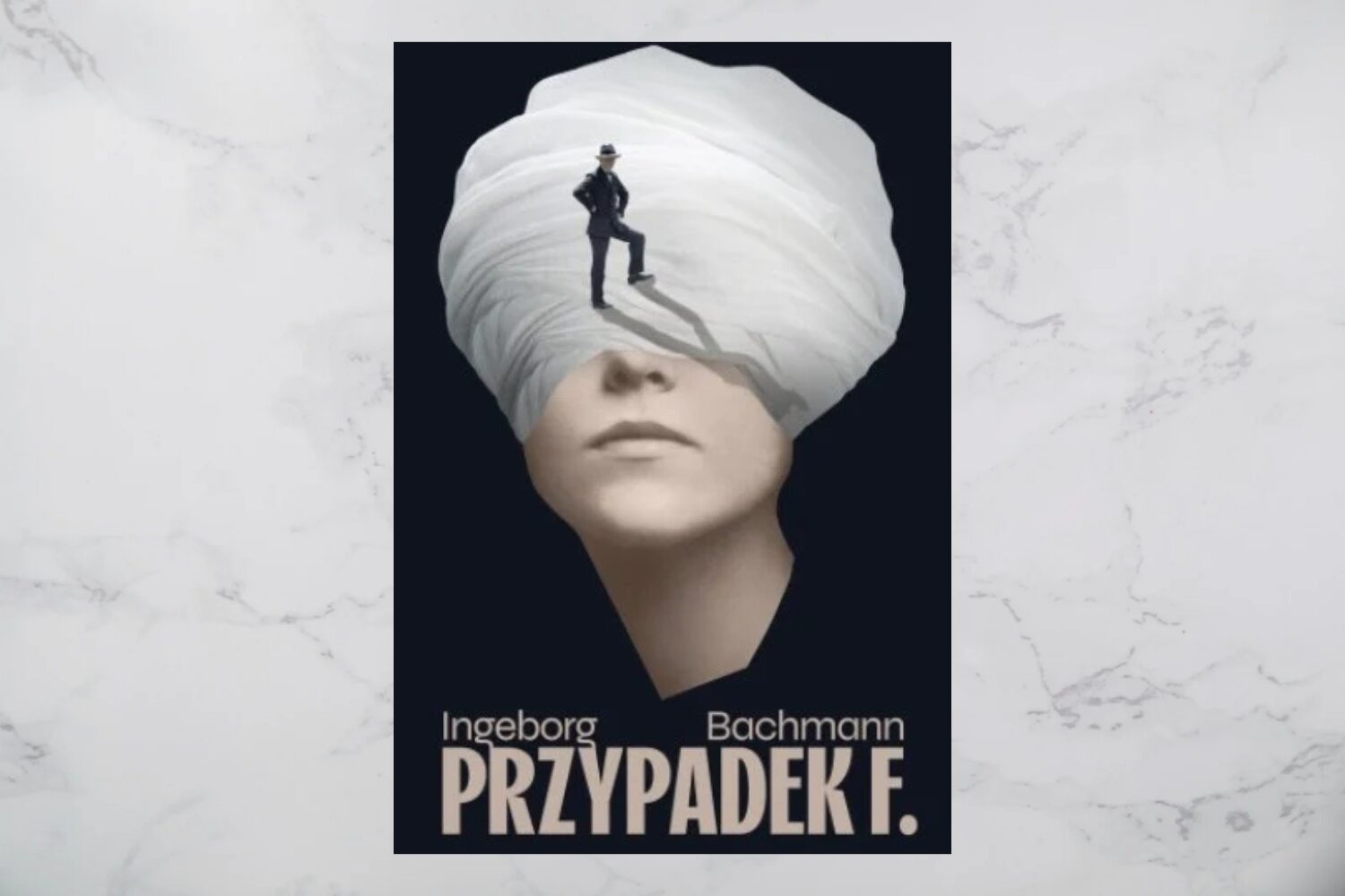O pisarstwie Ingeborg Bachmann. Sylwia Góra rozmawia z Adamem Lipszycem [WYWIAD]